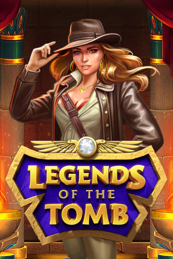 Legends of the Tomb Promo демо игровой автомат | VAVADA Казино бесплатно