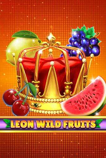 Leon Wild Fruits демо игровой автомат | VAVADA Казино бесплатно