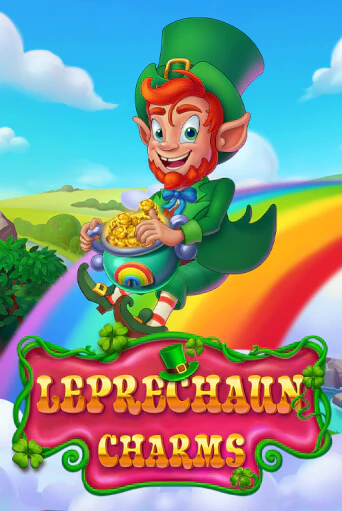 Leprechaun Charms демо игровой автомат | VAVADA Казино бесплатно