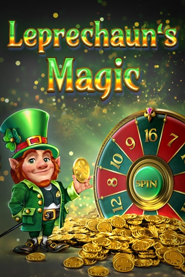 Leprechaun's Magic демо игровой автомат | VAVADA Казино бесплатно