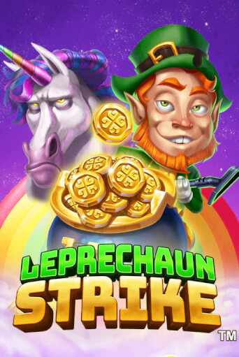 Leprechaun Strike демо игровой автомат | VAVADA Казино бесплатно