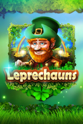 Leprechauns демо игровой автомат | VAVADA Казино бесплатно