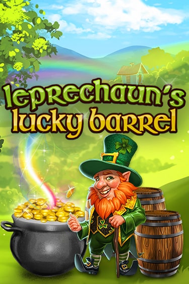 Leprechaun's Lucky Barrel демо игровой автомат | VAVADA Казино бесплатно