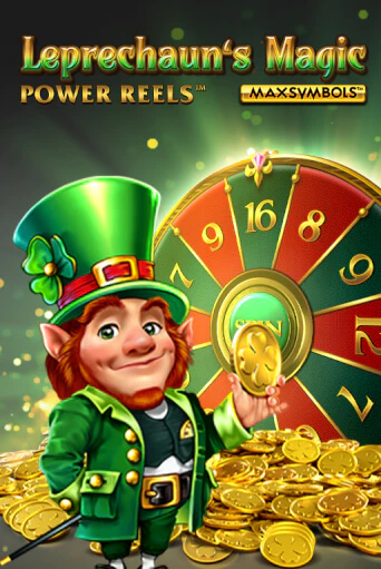 Leprechaun's Magic Power Reels демо игровой автомат | VAVADA Казино бесплатно