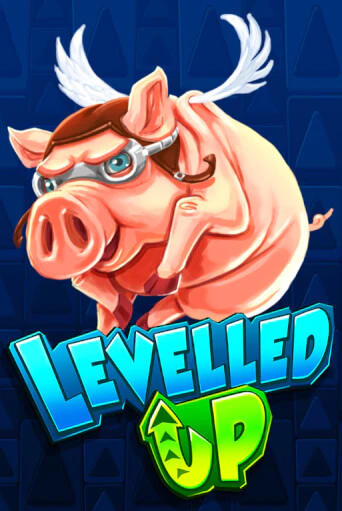 Levelled Up демо игровой автомат | VAVADA Казино бесплатно