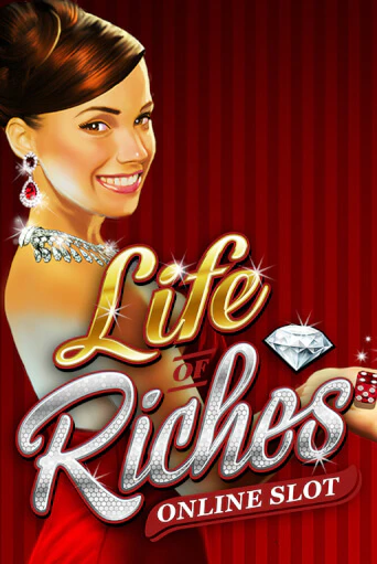 Life Of Riches демо игровой автомат | VAVADA Казино бесплатно