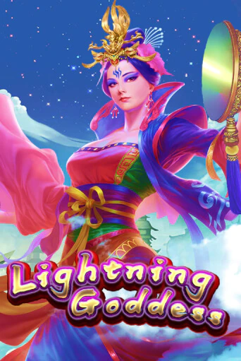 Lightning Goddess демо игровой автомат | VAVADA Казино бесплатно