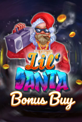 Lil' Santa Bonus Buy демо игровой автомат | VAVADA Казино бесплатно