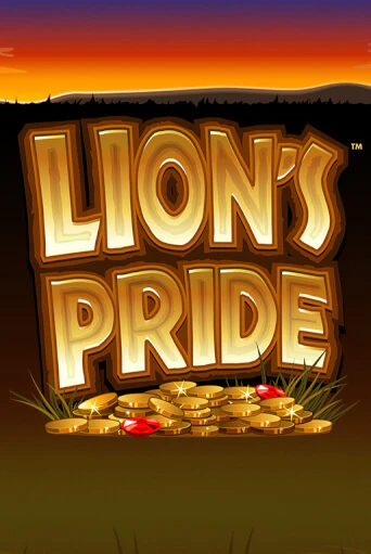 Lion's Pride демо игровой автомат | VAVADA Казино бесплатно