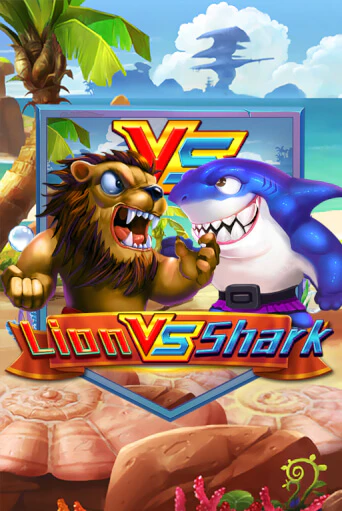 Lion VS Shark демо игровой автомат | VAVADA Казино бесплатно