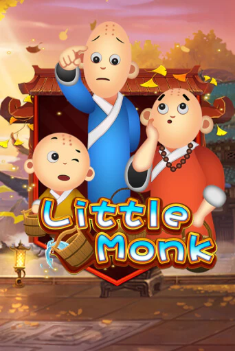 Little Monk демо игровой автомат | VAVADA Казино бесплатно