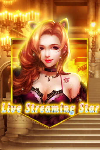 Live Streaming Star демо игровой автомат | VAVADA Казино бесплатно