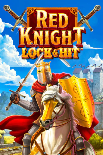 Lock & Hit: Red Knight демо игровой автомат | VAVADA Казино бесплатно