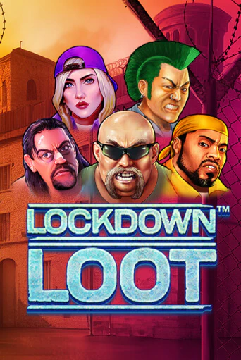 Lockdown Loot демо игровой автомат | VAVADA Казино бесплатно