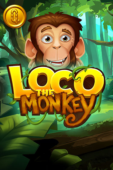 Loco the Monkey демо игровой автомат | VAVADA Казино бесплатно