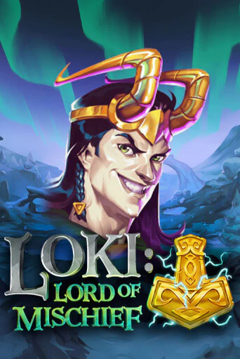 Loki Lord of Mischief демо игровой автомат | VAVADA Казино бесплатно