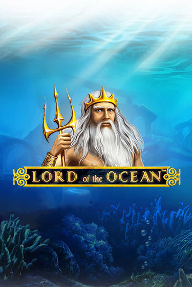 Lord Ocean демо игровой автомат | VAVADA Казино бесплатно