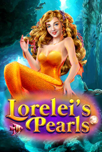 Lorelei's Pearls демо игровой автомат | VAVADA Казино бесплатно