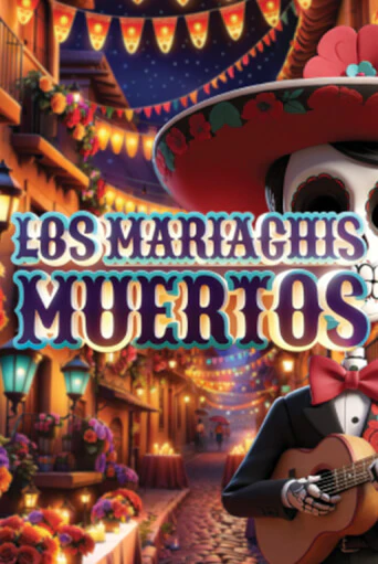 Los Mariachis Muertos демо игровой автомат | VAVADA Казино бесплатно