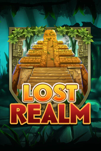 Lost Realm демо игровой автомат | VAVADA Казино бесплатно