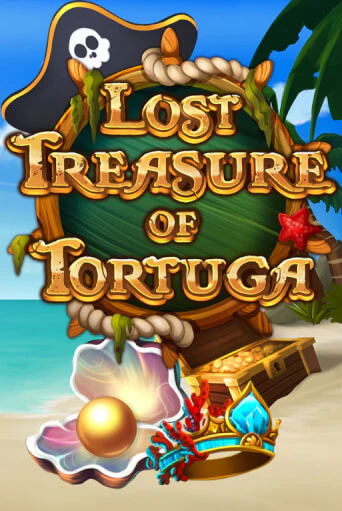 Lost Treasure of Tortuga демо игровой автомат | VAVADA Казино бесплатно