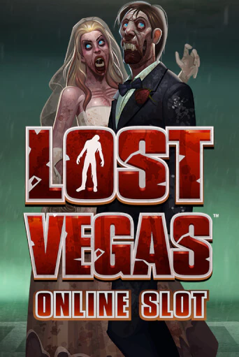 Lost Vegas демо игровой автомат | VAVADA Казино бесплатно