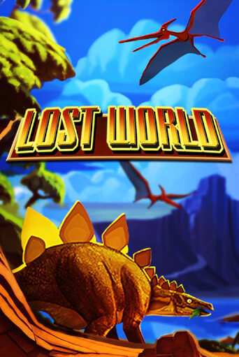 Lost World демо игровой автомат | VAVADA Казино бесплатно