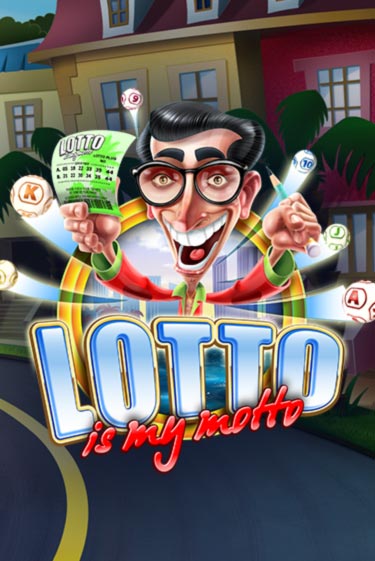 Lotto is My Motto демо игровой автомат | VAVADA Казино бесплатно