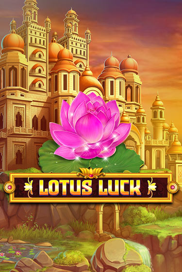 Lotus Luck демо игровой автомат | VAVADA Казино бесплатно