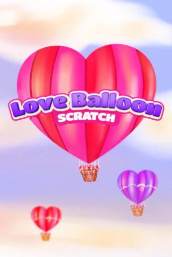 LOVE BALLOON демо игровой автомат | VAVADA Казино бесплатно