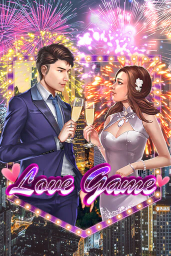 Love Game демо игровой автомат | VAVADA Казино бесплатно