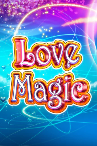 Love Magic демо игровой автомат | VAVADA Казино бесплатно