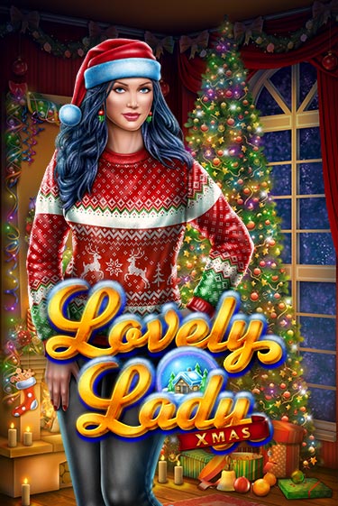 Lovely Lady X-Mas демо игровой автомат | VAVADA Казино бесплатно