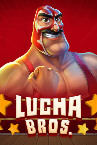 Lucha Bros. демо игровой автомат | VAVADA Казино бесплатно