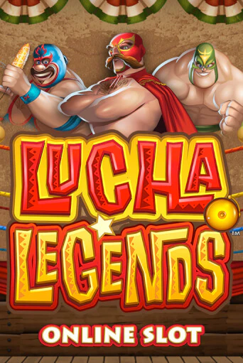 Lucha Legends демо игровой автомат | VAVADA Казино бесплатно