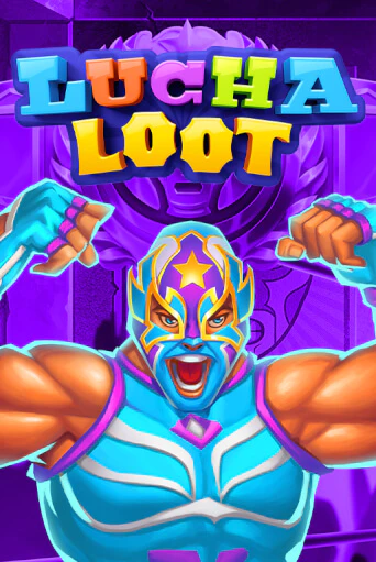 Lucha Loot демо игровой автомат | VAVADA Казино бесплатно