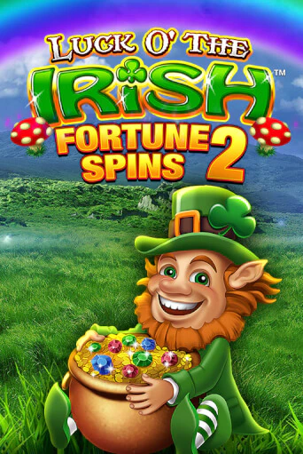 Luck O' The Irish Fortune Spins 2 демо игровой автомат | VAVADA Казино бесплатно