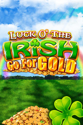 Luck O' the Irish Go For Gold демо игровой автомат | VAVADA Казино бесплатно