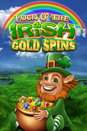 Luck O' The Irish Gold Spins демо игровой автомат | VAVADA Казино бесплатно