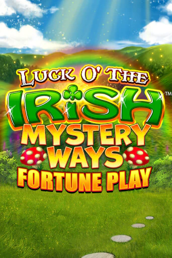 Luck O' the Irish Mystery Ways демо игровой автомат | VAVADA Казино бесплатно