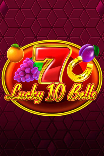 Lucky 10 Bells демо игровой автомат | VAVADA Казино бесплатно