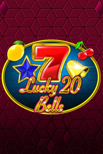 Lucky 20 Bells демо игровой автомат | VAVADA Казино бесплатно