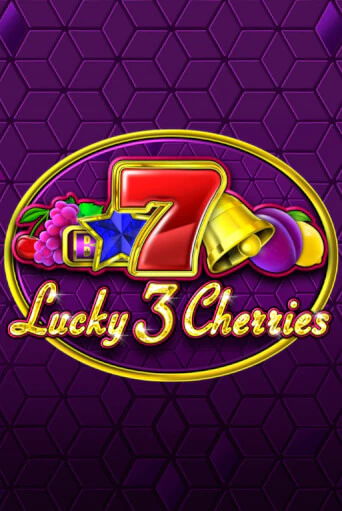 Lucky 3 Cherries демо игровой автомат | VAVADA Казино бесплатно