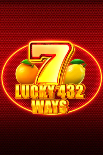 Lucky 432 Ways демо игровой автомат | VAVADA Казино бесплатно