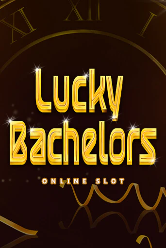 Lucky Bachelors демо игровой автомат | VAVADA Казино бесплатно