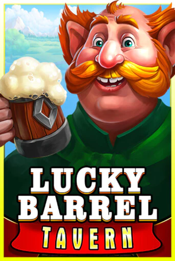 Lucky Barrel Tavern демо игровой автомат | VAVADA Казино бесплатно