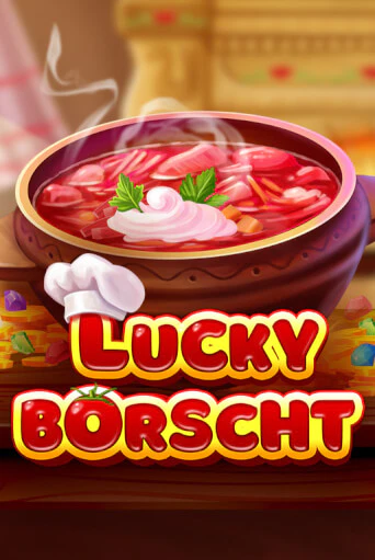 Lucky Borscht демо игровой автомат | VAVADA Казино бесплатно