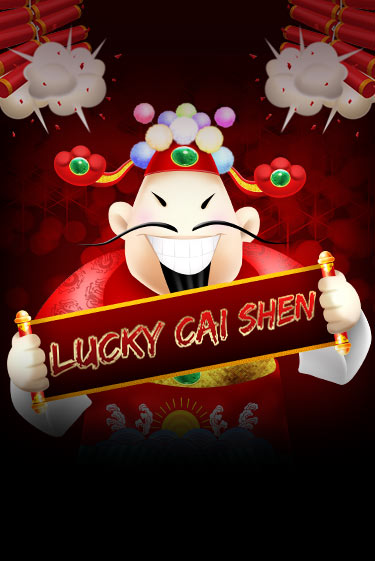 Lucky Cai Shen демо игровой автомат | VAVADA Казино бесплатно