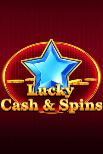 Lucky Cash And Spins демо игровой автомат | VAVADA Казино бесплатно