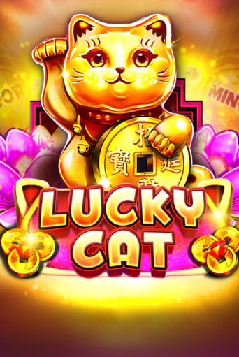 Lucky Cat демо игровой автомат | VAVADA Казино бесплатно